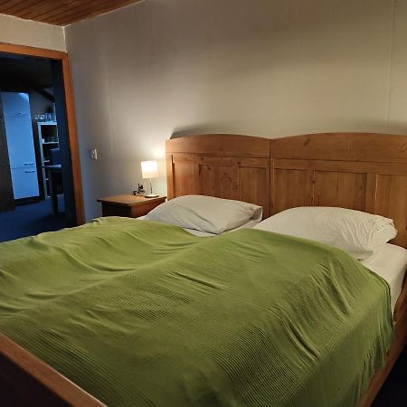 Der Engel Aparthotel Winterberg Buitenkant foto